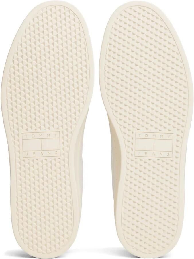 Tommy Hilfiger Greenwich sneakers Beige - Foto 3