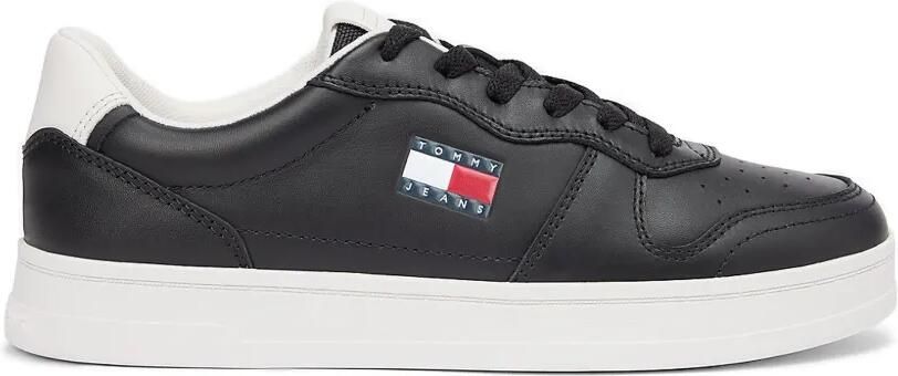 Tommy Hilfiger Greenwich sneakers Zwart