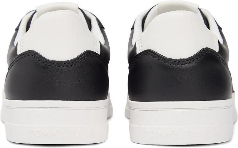 Tommy Hilfiger Greenwich sneakers Zwart - Foto 4