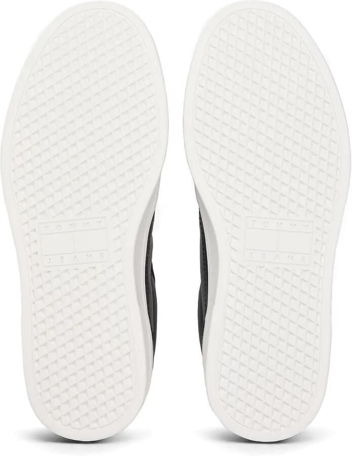 Tommy Hilfiger Greenwich sneakers Zwart - Foto 2