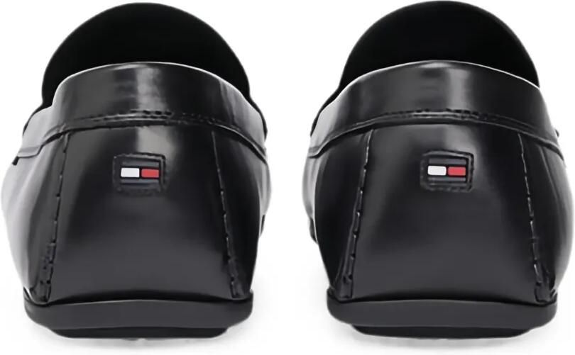 Tommy Hilfiger Hardware schoenen Zwart - Foto 3