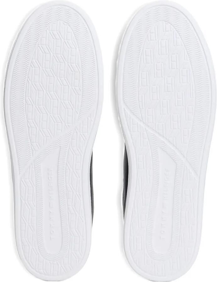 Tommy Hilfiger Icon sneakers met logopatch Blauw - Foto 2