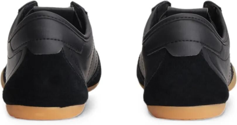 Tommy Hilfiger Low-top sneakers Zwart - Foto 3
