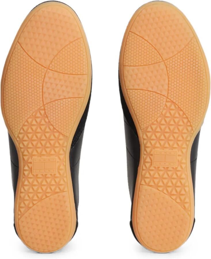 Tommy Hilfiger Low-top sneakers Zwart - Foto 2