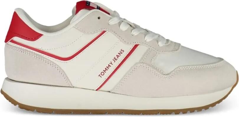 Tommy Hilfiger Retro Runner sneakers Beige