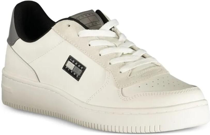 Tommy Hilfiger Sneakers Beige - Foto 3