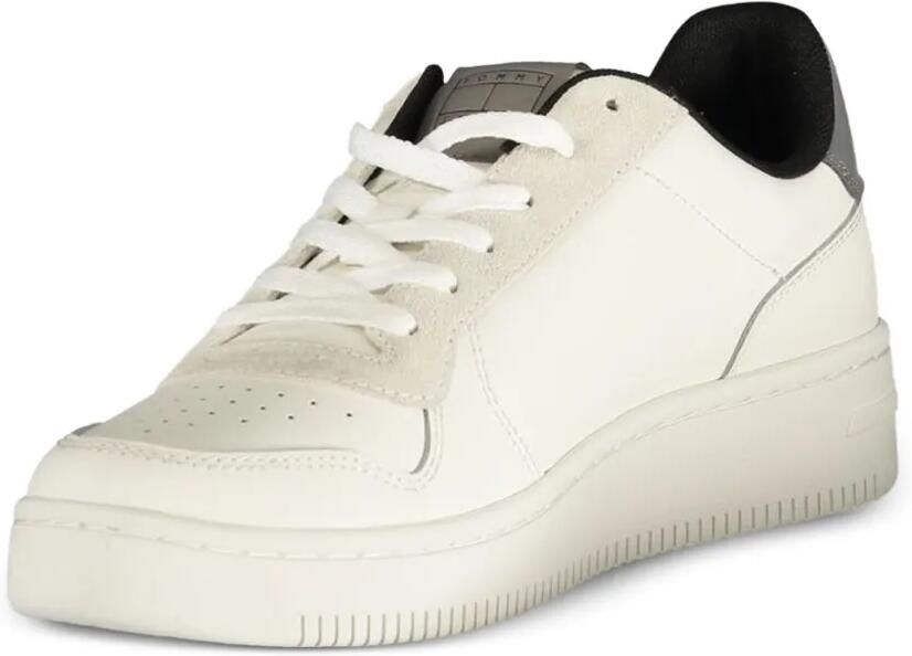 Tommy Hilfiger Sneakers Beige - Foto 2