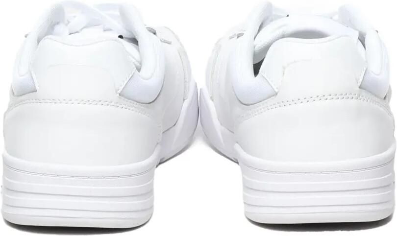 Tommy Hilfiger Sneakers met logodetail Wit - Foto 2