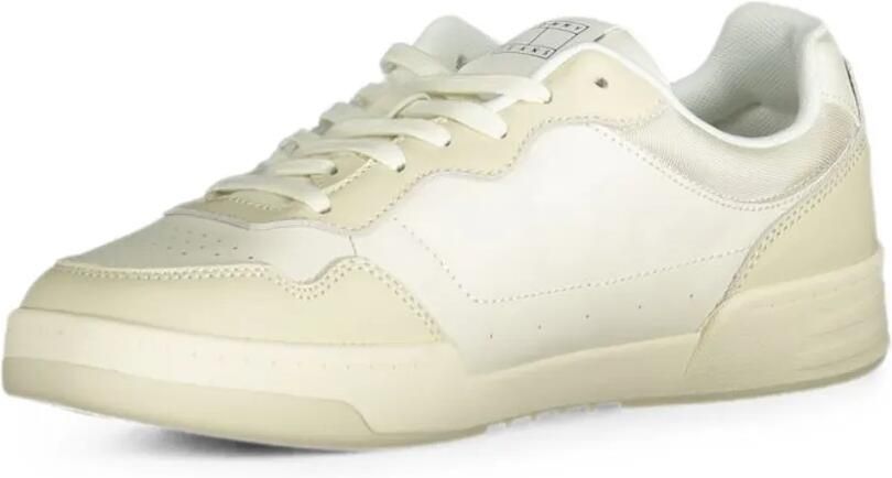 Tommy Hilfiger Sneakers met logopatch Beige - Foto 3
