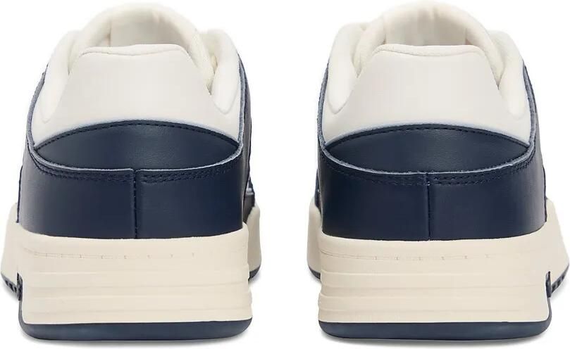 Tommy Hilfiger Sneakers met logopatch Blauw - Foto 4