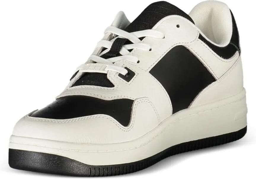 Tommy Hilfiger Sneakers met logopatch Wit - Foto 2