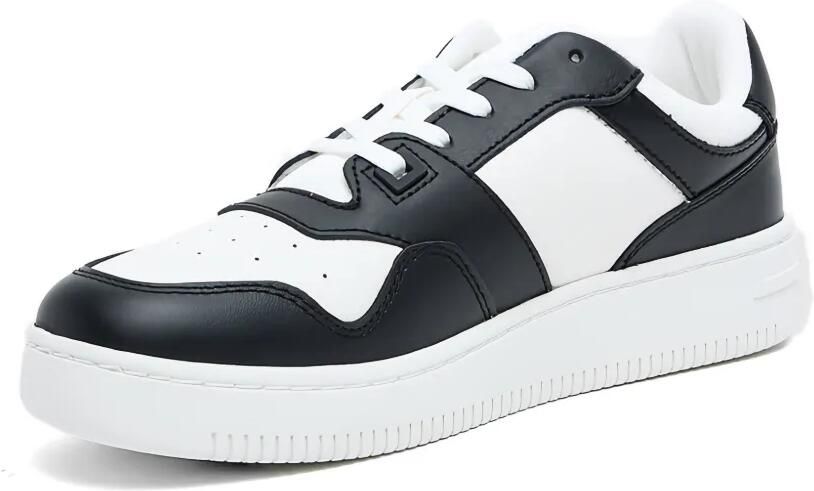 Tommy Hilfiger Sneakers met logopatch Wit - Foto 3