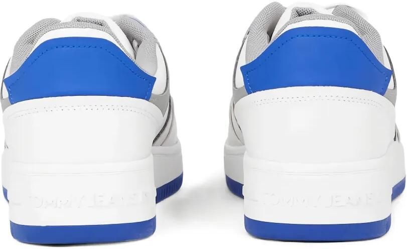 Tommy Hilfiger Sneakers met logopatch Wit - Foto 3