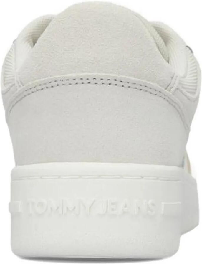 Tommy Hilfiger Sneakers met logopatch Wit - Foto 2
