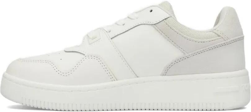 Tommy Hilfiger Sneakers met logopatch Wit - Foto 3