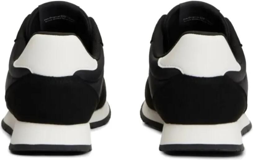 Tommy Hilfiger Sneakers met logopatch Zwart - Foto 3