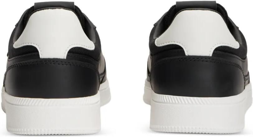 Tommy Hilfiger Sneakers met logopatch Zwart - Foto 3