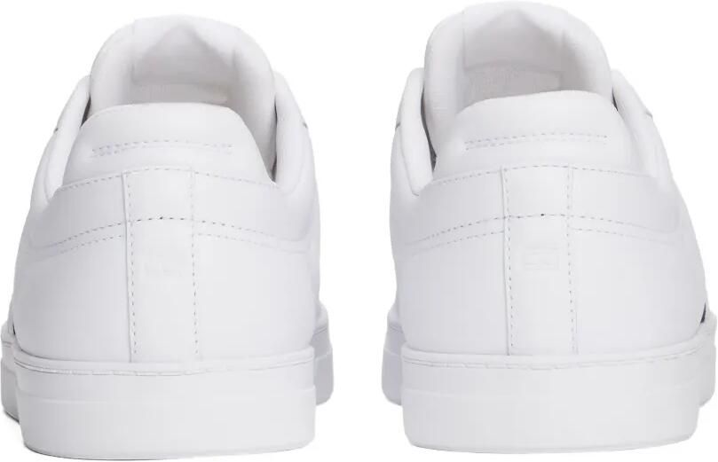 Tommy Hilfiger Sneakers met streepdetail Wit - Foto 3