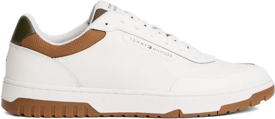 Tommy Hilfiger Sneakers Wit