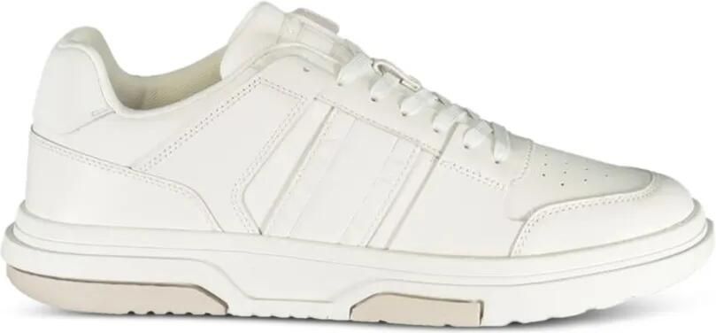 Tommy Hilfiger Sneakers Wit