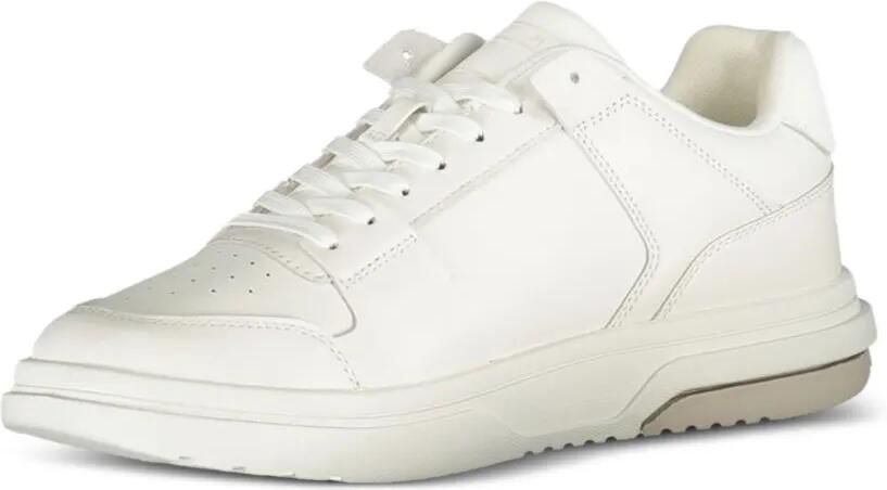 Tommy Hilfiger Sneakers Wit - Foto 3