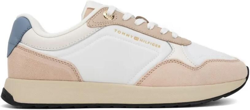Tommy Hilfiger Sneakers Wit