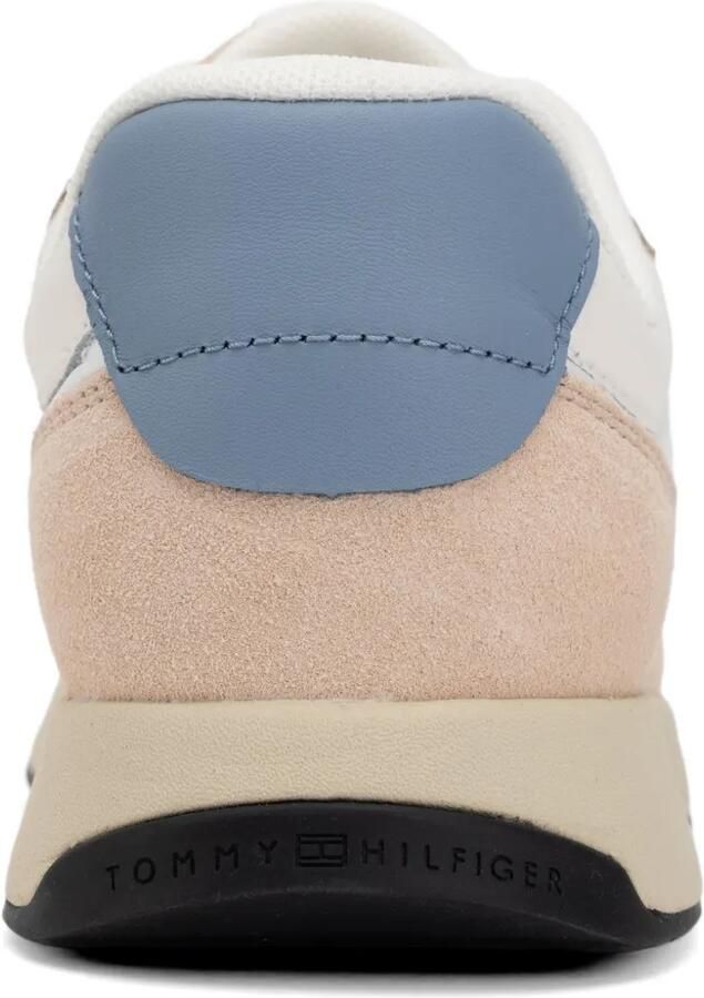Tommy Hilfiger Sneakers Wit - Foto 2
