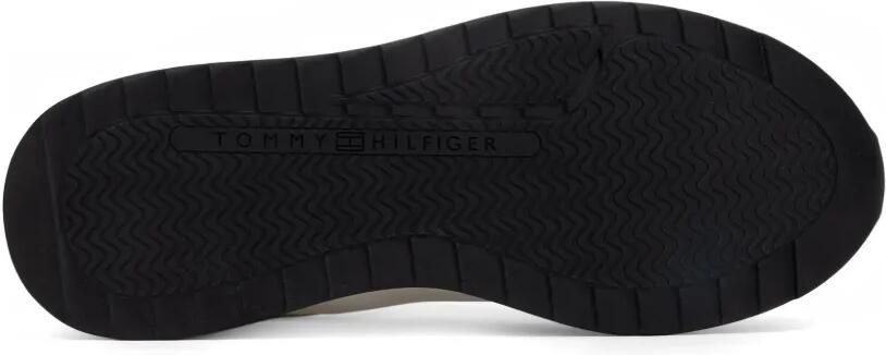 Tommy Hilfiger Sneakers Wit - Foto 5