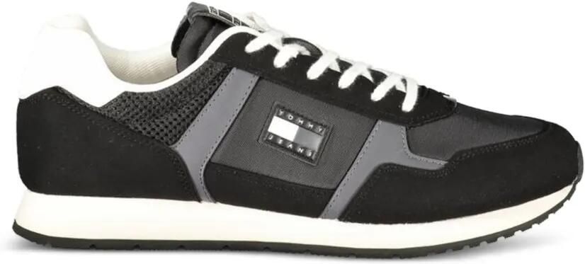 Tommy Hilfiger Sneakers Zwart