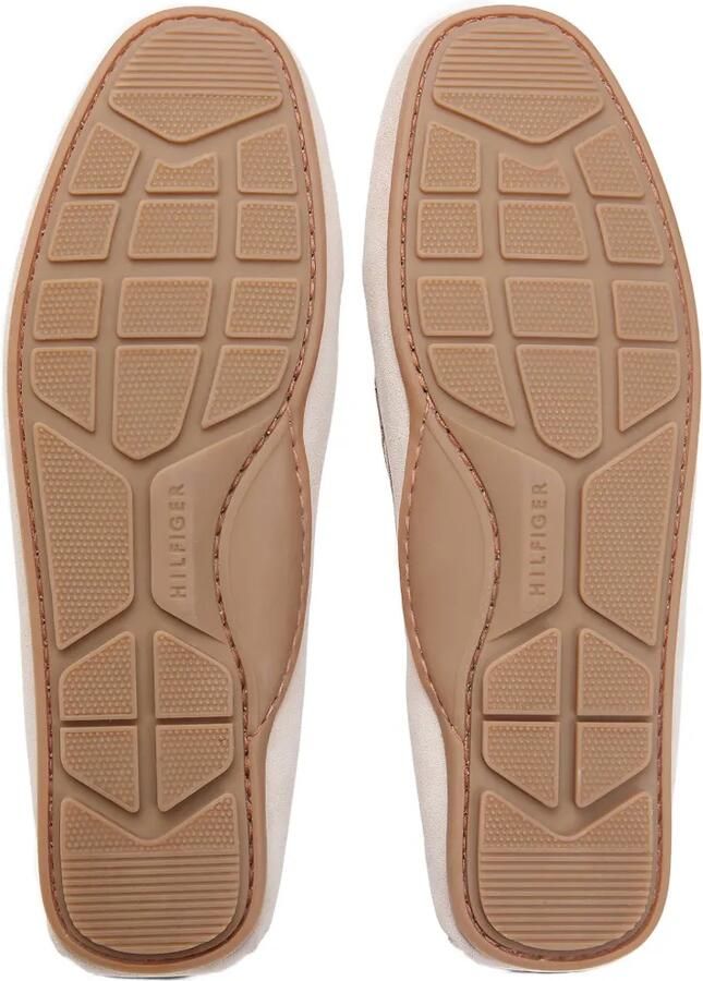 Tommy Hilfiger Suède loafers Beige - Foto 2
