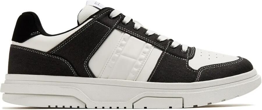 Tommy Hilfiger The Brooklyn sneakers Wit