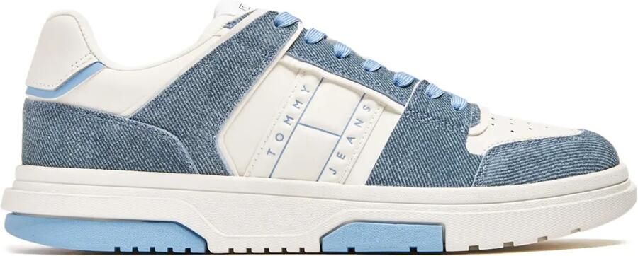 Tommy Hilfiger The Brooklyn sneakers Wit