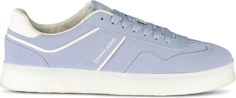 Tommy Hilfiger The Greenwich sneakers Blauw