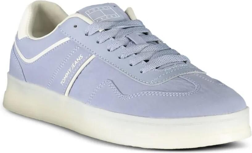 Tommy Hilfiger The Greenwich sneakers Blauw - Foto 2