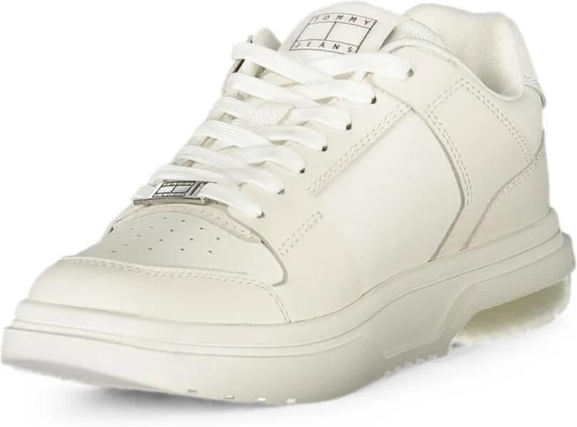 Tommy Hilfiger Tommy Jeans low-top sneakers Beige - Foto 2