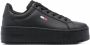 Tommy Jeans Chunky sneakers Zwart - Thumbnail 1