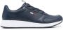 Tommy Jeans Flexi sneakers Blauw - Thumbnail 1