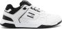 Tommy Jeans Skate Era low-top sneakers Wit - Thumbnail 1