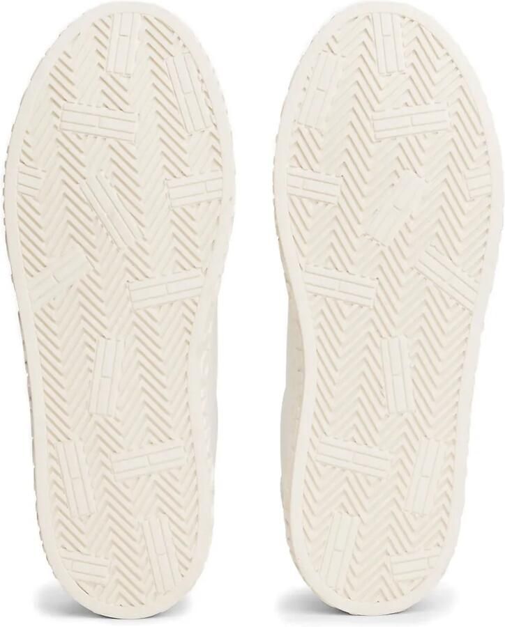 Tommy Jeans Low-top sneakers Wit - Foto 2