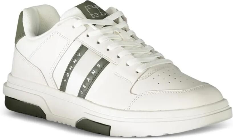 Tommy Jeans Low-top sneakers Wit - Foto 2