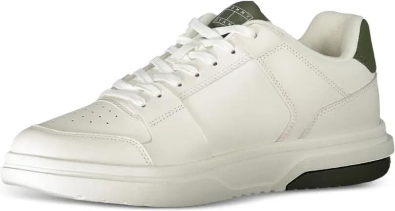 Tommy Jeans Low-top sneakers Wit - Foto 3