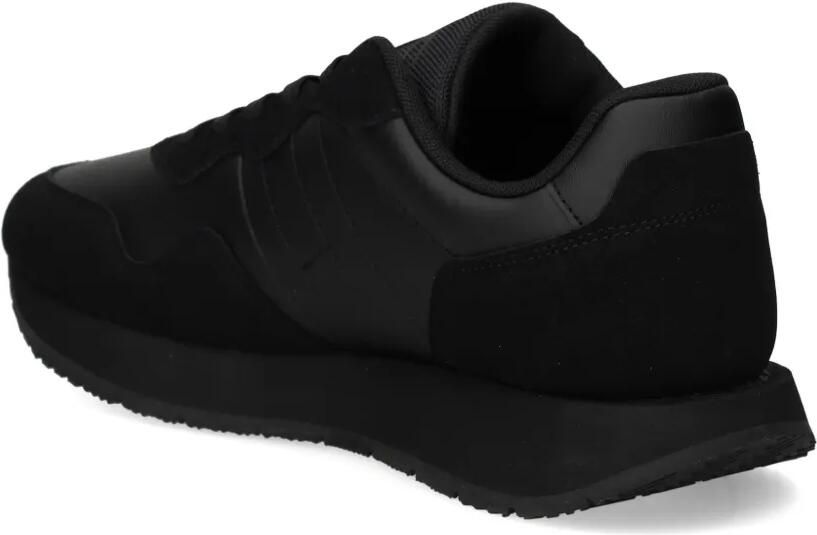 Tommy Jeans Modern Runner sneakers Zwart - Foto 2