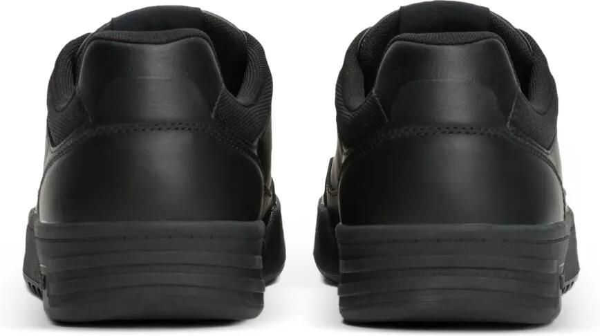 Tommy Jeans Sneakers met logo Zwart - Foto 3