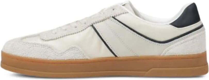 Tommy Jeans Sport Retro sneakers Beige - Foto 5