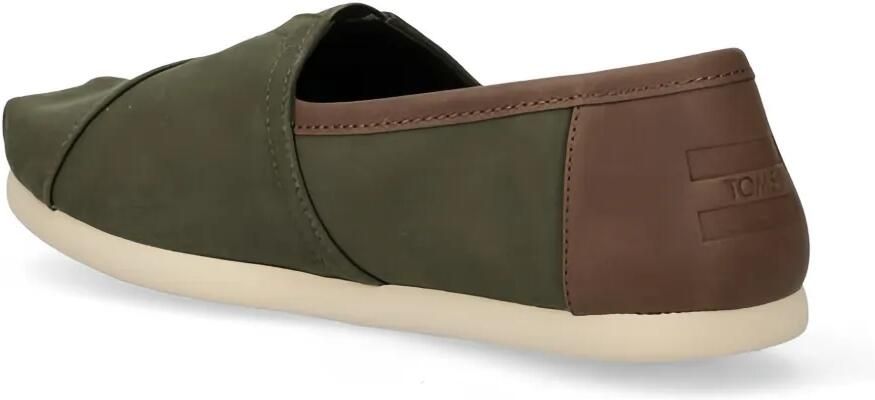Toms 3.0 espadrilles Groen - Foto 5