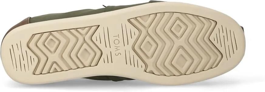 Toms 3.0 espadrilles Groen - Foto 3