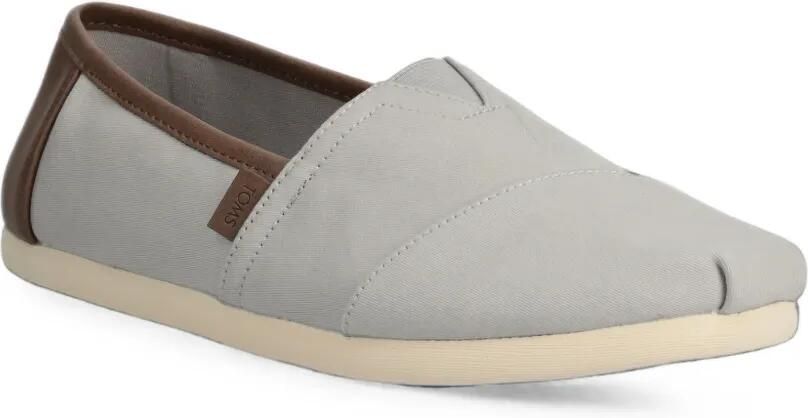 Toms 3.0 slip-on espadrilles Grijs - Foto 2