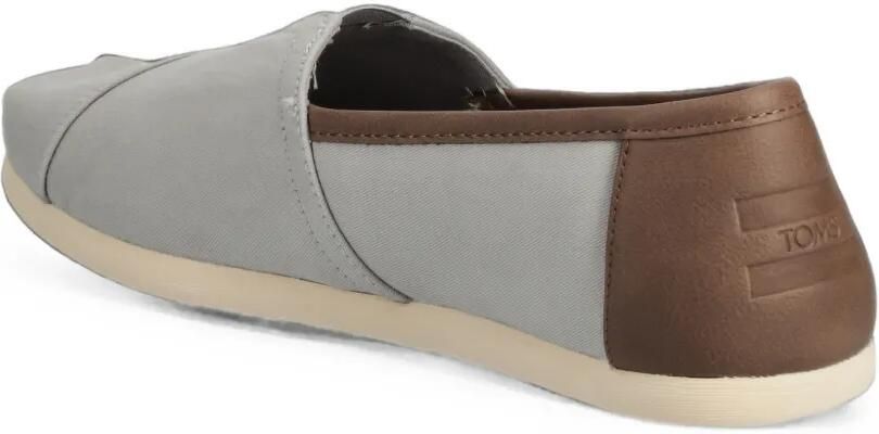 Toms 3.0 slip-on espadrilles Grijs - Foto 3