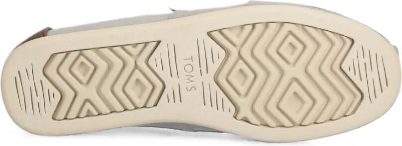 Toms 3.0 slip-on espadrilles Grijs - Foto 5