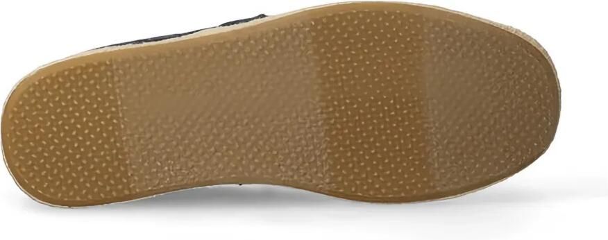 Toms Alonso loafers met touw-detail Blauw - Foto 4